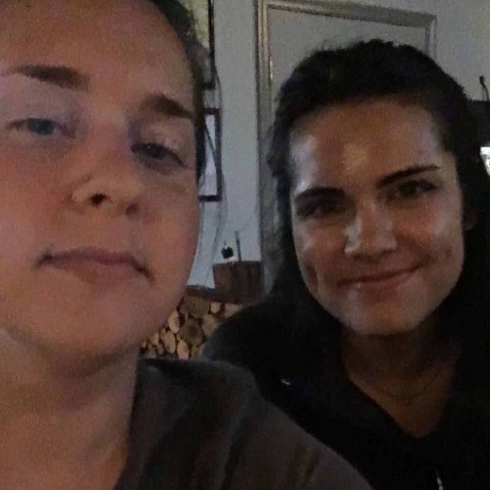 Meet your Posher, Erica